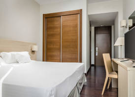 Hotel Exe Barcelona Gate 3