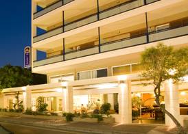 Best Western Plus Hotel Plaza 4