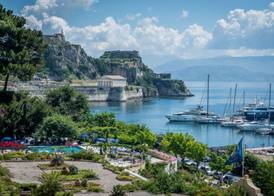 Corfu Palace Hotel 2