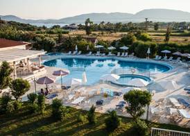Klelia Beach Hotel by Zante Plaza 2