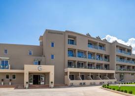 CNic Gemini Hotel 2