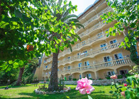 Pontikonisi Hotel & Suites-Adults Only 2