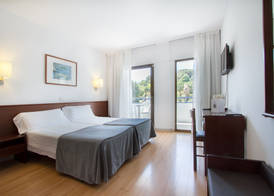 Hotel Gran Garbi & AquaSplash 2