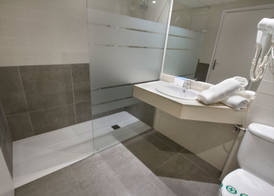 Hotel Gran Garbi & AquaSplash 5