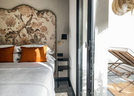 Boutique Hotel Casa Cánovas 5