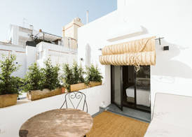 Boutique Hotel Casa Cánovas 3