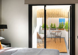 Boutique Hotel Casa Cánovas 2