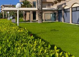 Sun Beach Resort 2