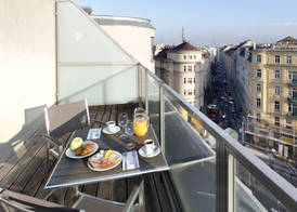 Eurostars Embassy 2