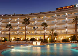 ALEGRIA El Mar & Spa 4 SUP 4