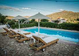 Marina Hotel 5