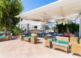 Sabina Hotel 5