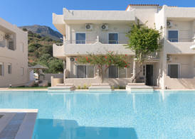 Apollo Plakias 2