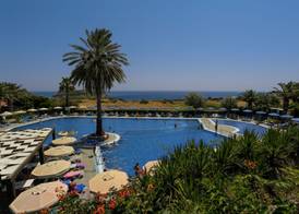 Cathrin Hotel Rhodes By Anayia All Inclusive Resorts 5