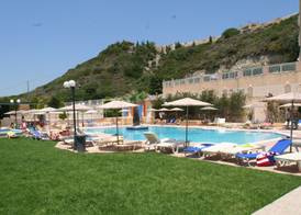 Diagoras Hotel All Inclusive 2