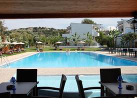 Vallian Village Hotel 2