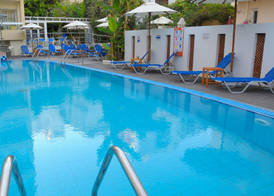 Arte Hotel 4