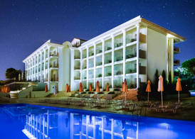 Avalon Palace Hotel by GHH 4