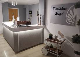 Pasiphae Hotel 5