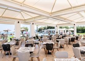 Geraniotis Hotel and Resort 2