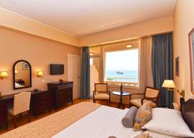 Corfu Palace Hotel 5