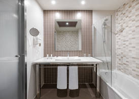 Elba Costa Ballena Beach & Thalasso Resort 5