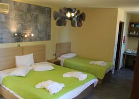 Mirabelle Hotel 4