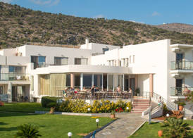 Ariadne Beach 2