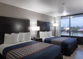 Hotel Monreale Express International Drive Orlando 3