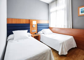 Barcelona Century Hotel 2