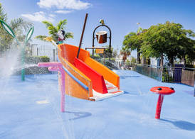 Landmar Costa los Gigantes Family Resort 3