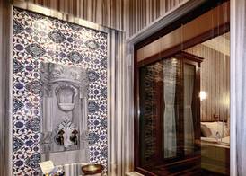 Dersaadet Hotel Istanbul 3