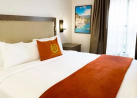 Westgate Flamingo Bay Resort 3