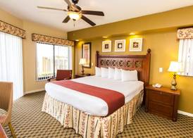 Westgate Lakes Resort & Spa 3