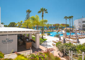 DAIA Slow Beach Hotel Conil - Adults Only Recommended 2