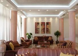 Castello City Hotel 5
