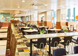 Royal National Hotel 4