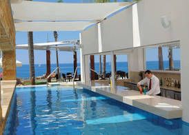Alexander The Great Beach Hotel 4