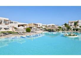 JAZ Casa Del Mar Resort 2