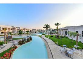 JAZ Casa Del Mar Resort 3