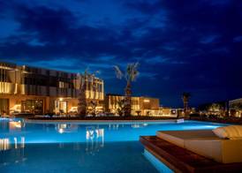SENSEANA Sea Side Resort & Aquadventure 3