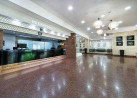 Relaxia Beverly Park 5