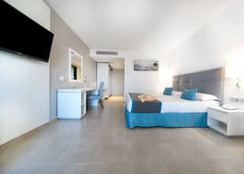 Hotel Las Costas 5