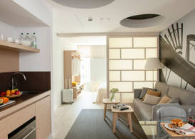 Eric Vökel Boutique Apartments - Hamburg Suites 4