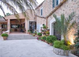 Mon Port Hotel & Spa 2