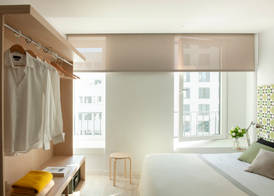 Eric Vökel Boutique Apartments - Hamburg Suites 3