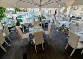Palotel Gouvia Hotel 2