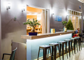 Astali Hotel 5