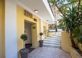 Royal Aparthotel City Centre 4