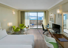 Atrium Platinum Resort & Spa 5